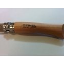 Opinel Opinel pocket knife No. 09 stainless steel