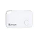 Baseus Intelligent T2 ropetype anti-loss device White Baseus Intelligent T2 ropetype anti-loss device White