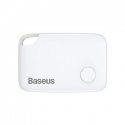 Baseus Intelligent T2 ropetype anti-loss device White Baseus Intelligent T2 ropetype anti-loss device White