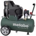 Kompresorius Basic 250-24 W OF, Metabo