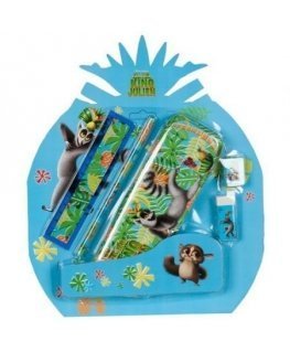 Paso 00-3762PS Penguins 5 elements set