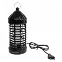 Esperanza EHQ005 ловушка для комаров и лампа от насекомых 2W 20m2 действие с 90cm кабелем (20x8x8cm) Черный