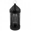 Esperanza EHQ005 Insect Killer Latern Lamp 2W 20m2 range with 90cm cable (20x8x8cm) Black Esperanza EHQ005 Insect Killer Latern Lamp 2W 20m2 range with 90cm cable (20x8x8cm) Black