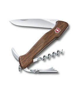 Victorinox WINE MASTER Wood