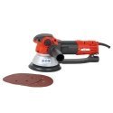 Holzmann EZS150PRO Dual Sander and Polisher