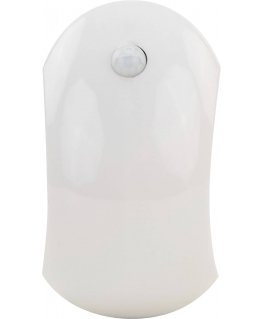 Ansmann NL25B Orientation Light With twilight and motion sensor