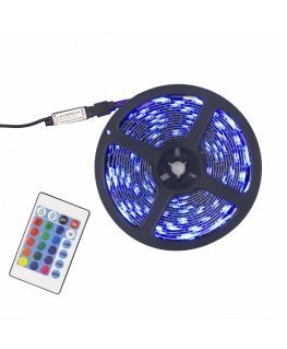 White Shark White Shark LED-03 Helios RGB Led StripSet 3m