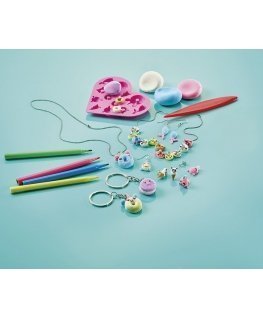 Totum Sweet Charm Factory Modelinas Multi spalvos