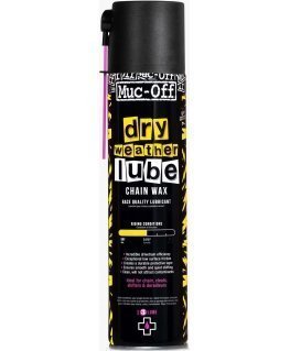 Muc-Off Dry Lube 400 ml chain oil