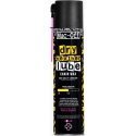 Muc-Off Dry Lube 400 ml chain oil