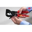 KNIPEX Cable Cutter