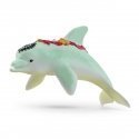 schleich bayala Isabelle on Dolphin