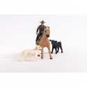schleich Farm World Western Riding Adventures