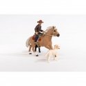 schleich Farm World Western Riding Adventures