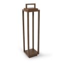 ab+ by Abert Resort Maxi mobile Table Lamp Corten