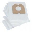 Dust bags Nordic Quality MPH2176 Philips 5pcs + 2 filter / 358079