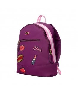 Backpack YES T-94 "Tusa" plum