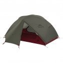Double Tent MSR Elixir 2 - Green