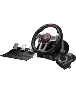 ready2gaming Multi System Racing Wheel Pro (Switch/PS4/PS3/PC)