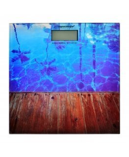 Esperanza EBS011 personal scale Electronic personal scale