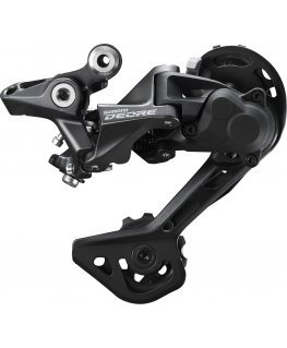 Shimano Deore RD-M5120 rear derailleur, 10/11 gears