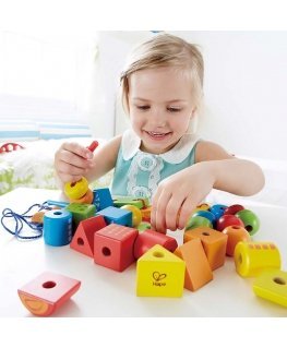 Hape Toys E1019 learning toy