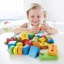 Hape Toys E1019 oppimislelu