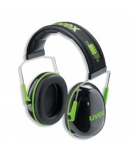 Uvex 2600001 kuulosuojainkuuloke