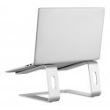 Deltaco ARM-0531 notebook stand Silver 43.2 cm (17")