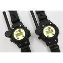 SpyX Wrist Talkies -radiopuhelin