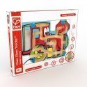 Hape Toys Choo Choo Tracks