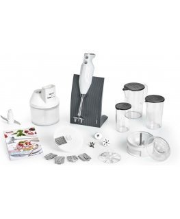 Bamix M200 Baking Set -sauvasekotin