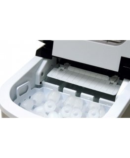 Caso IceMaster PRO Нержавеющая сталь