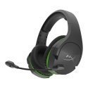HyperX CloudX Stinger Core - belaidės žaidimų ausinės - Xbox HyperX CloudX Stinger Core - belaidės žaidimų ausinės - Xbox