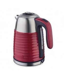 MAESTRO electric kettle 1,7l MR-051-RED