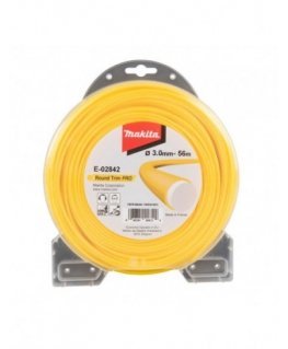 Makita E-02842 Trimmers 3.0mm/56m round wire