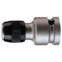 Makita P-05941 Bit Adapter 1/24KT - 1/4 6KT