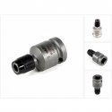 Makita P-05941 Bit Adapter 1/24KT - 1/4 6KT