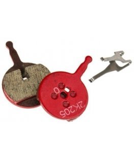 Avid disc brake pads BB5