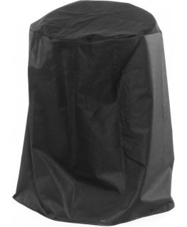 Mustang -Protective cover for charcoal grill, 64 cm