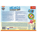 TREFL PAW PATROL Memo Classic Plus