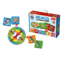 TREFL PAW PATROL Memo Classic Plus