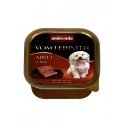 animonda WITH RABBIT Beef, Pork, Rabbit Adult 150 g