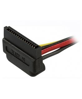 Deltaco SATA-S1 SATA-kaapeli