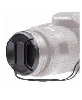 Kaiser Lens Cap Snap-On 40,5mm