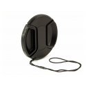 Kaiser Lens Cap Snap-On 95mm