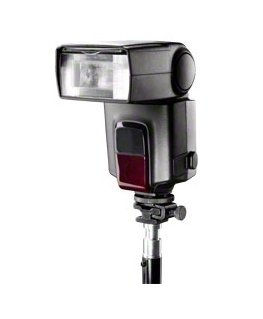 Walimex 18231 camera flash accessory