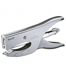 Leitz Mod. 5549 Silver