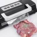 Caso HC 170 vacuum sealer 0.75 mbar Black, Grey