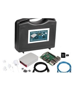 RASPBERRY PI3B+ FULL KIT